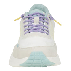 Sirocco Alta W Colorblock Damen - White/Grey