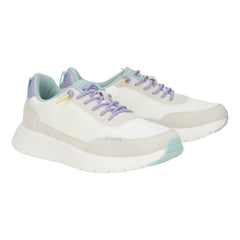 Sirocco Alta W Colorblock Damen - White/Grey