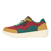 Hayden Craft Herren - Tan/Multi