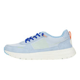 Sirocco Alta M Essentials Neon Herren - Sky Blue