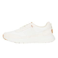 Sirocco Alta M Essentials Herren - White/White