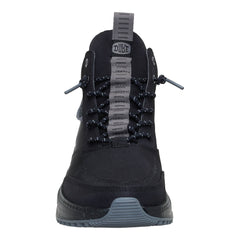 Tahoe Nylon Herren - Black/Granite Grey