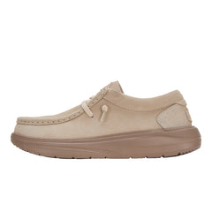 Wendy COMF Suede Damen - Blush