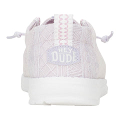 Wendy Surf Wash Damen - Lavender