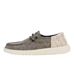 Wendy Funk Surf Baja Damen - Black/Multi
