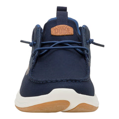 Wally Drift Mesh Herren - Navy Blazer/White