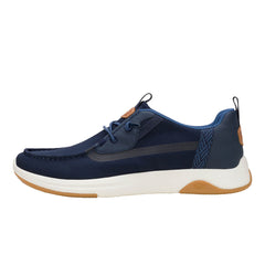 Wally Drift Mesh Herren - Navy Blazer/White