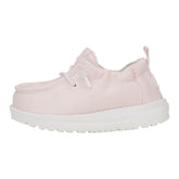 LILDUDES Slip On Classic Kinder - Festival Pink