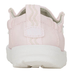 LILDUDES Slip On Classic Kinder - Festival Pink