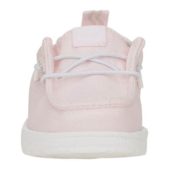 LILDUDES Slip On Classic Kinder - Festival Pink