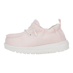 LILDUDES Slip On Classic Kinder - Festival Pink