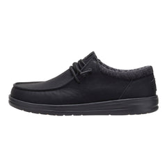Paul Classic Herren - Black/Black