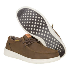 Paul Classic Herren - Brown