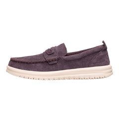 Wally NXT Loafer Herren - Mole Brown