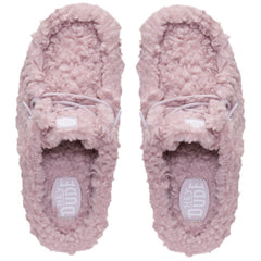 Wendy Slipper Damen - Cloud Grey