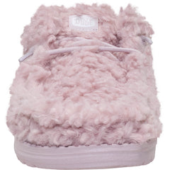 Wendy Slipper Damen - Cloud Grey