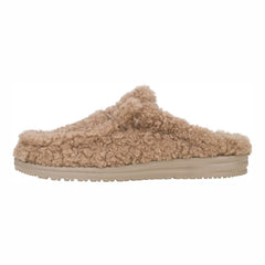 Wally Slipper Herren - Timber Wolf