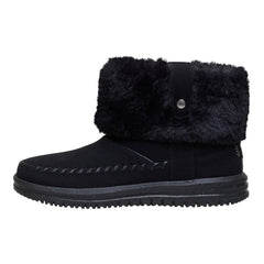 Camden Cuff Classic Cozy Damen - Black/Black