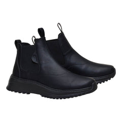 Tahoe Chelsea Classic Herren - Black/Black