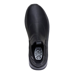 Tahoe Chelsea Classic Herren - Black/Black