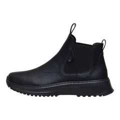 Tahoe Chelsea Classic Herren - Black/Black