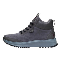 Tahoe Classic Mix Herren - Granite Grey/Multi