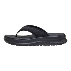 Tide Flip Damen - Black/Metallic