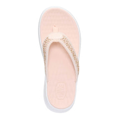 Tide Flip Damen - Champagne