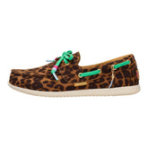 Harbor Breeze Lo Premium Damen - Leopard