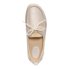 Harbor Breeze Lo Classic Damen - Platinum