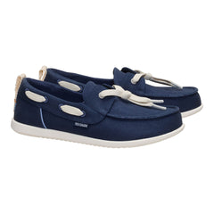 Harbor Breeze Lo Washed Twill Damen - Navy