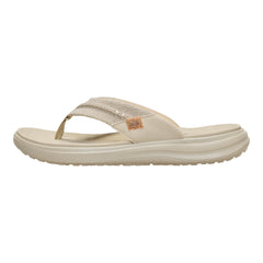 Finn Flip Braided Herren - Tan