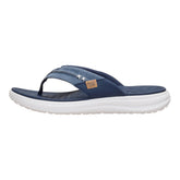 Finn Flip Braided Herren - Navy