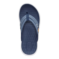 Finn Flip Braided Herren - Navy
