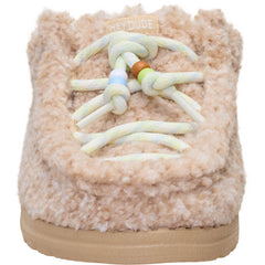 Wendy Quest Slipper DAmen - Tobacco Brown/Multi