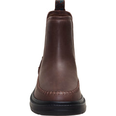 Sienna Chelsea Boot LTHR Damen - Shaved Chocolate