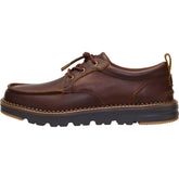 Flint Moc Leather Herren - Partridge/Multi