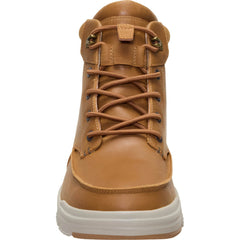 Bradley II Leather Herren - Argan Oil/Pure Cashmere