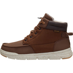Bradley II Nylon WP Herren - Downtown Brown/Multi