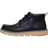 Flint Boot Leather Herren - Black/Multi