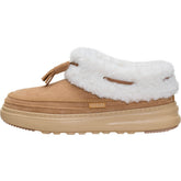 Remi Toastee Lo Tassel Damen - Tan