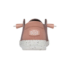 Wendy Sport Mesh Damen - Pink