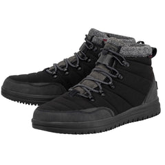 Charlie  Herren - Total Black