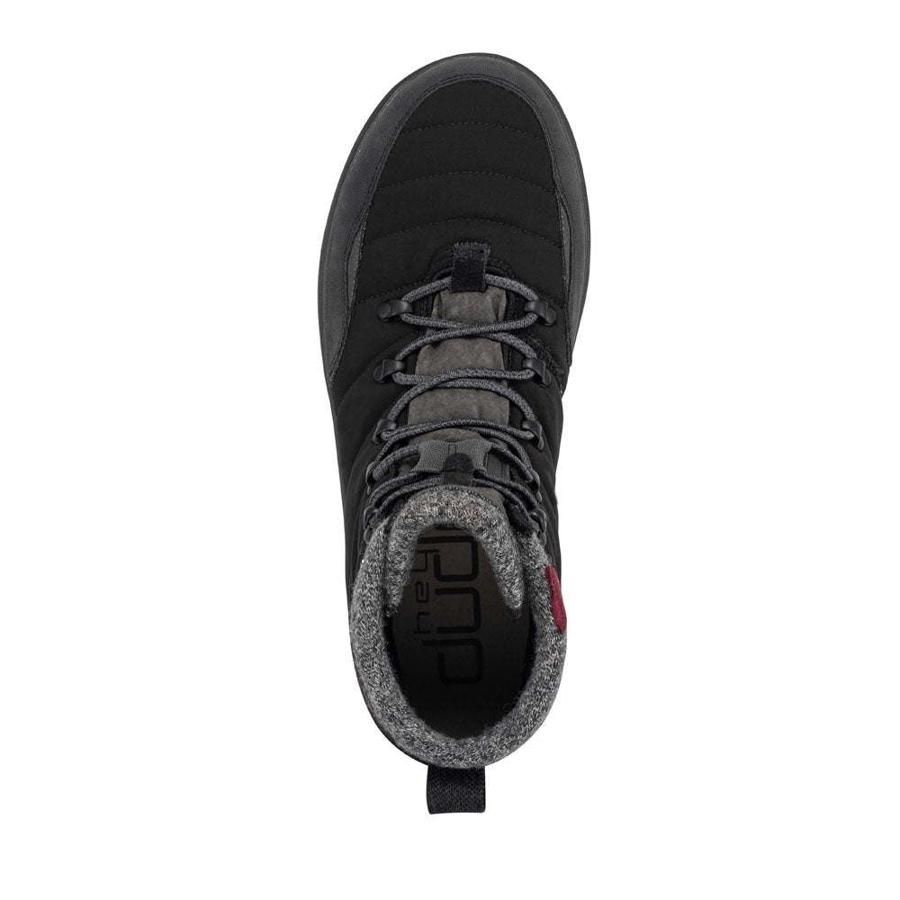 Charlie  Herren - Total Black