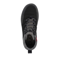 Charlie  Herren - Total Black