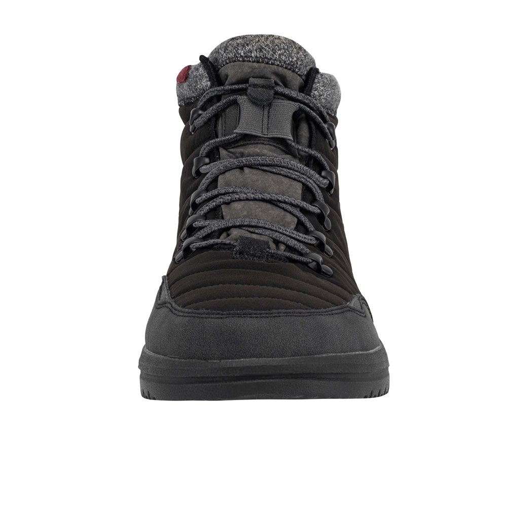 Charlie  Herren - Total Black