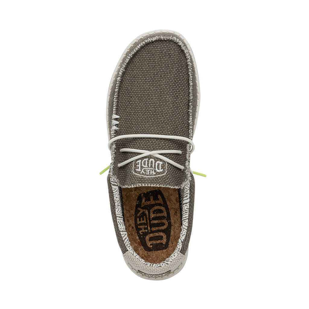 Wally Braided Herren - Fossil
