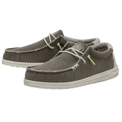 Wally Braided Herren - Fossil