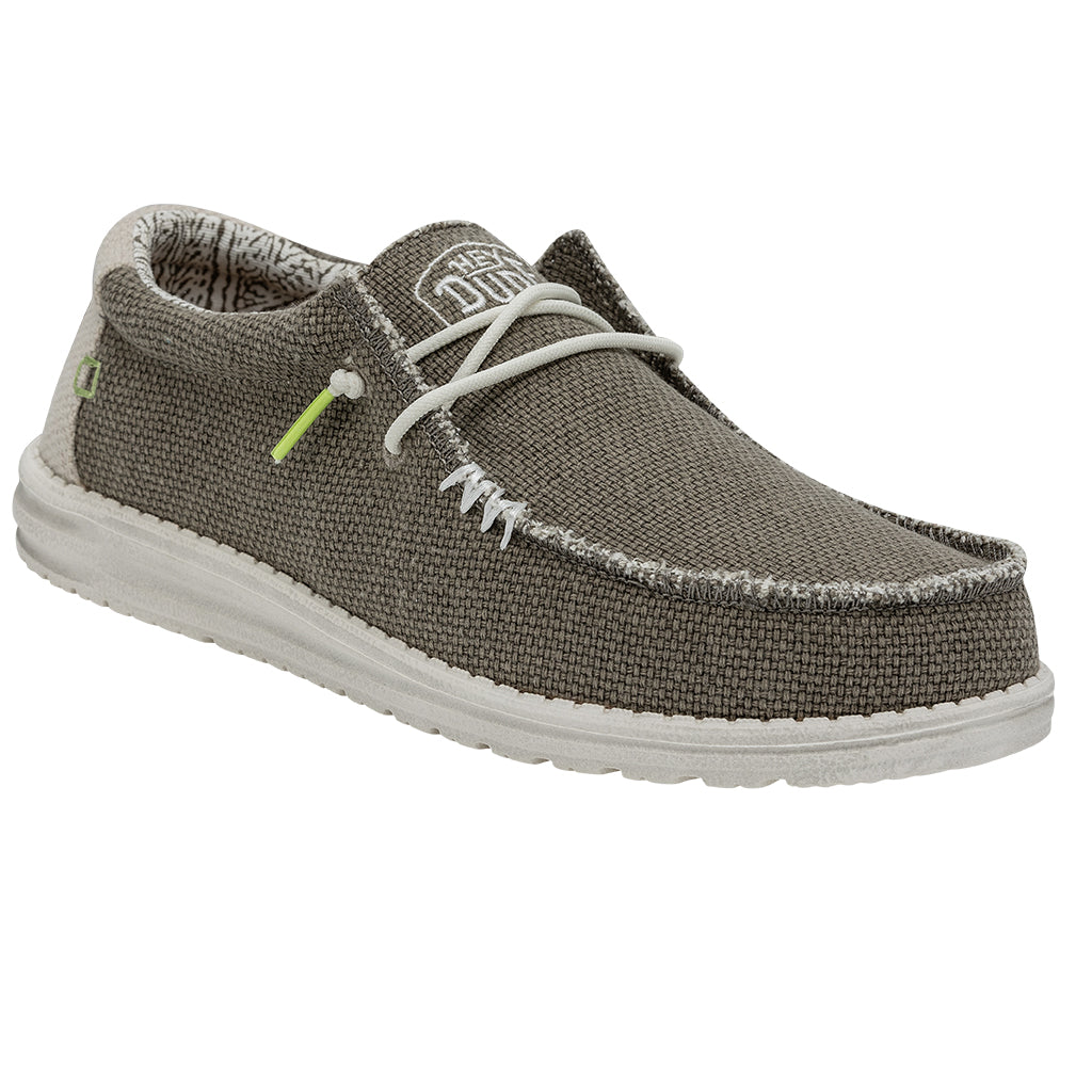 Wally Braided Herren - Fossil