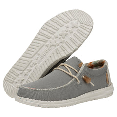 Wally Knit Herren - Cobblestone